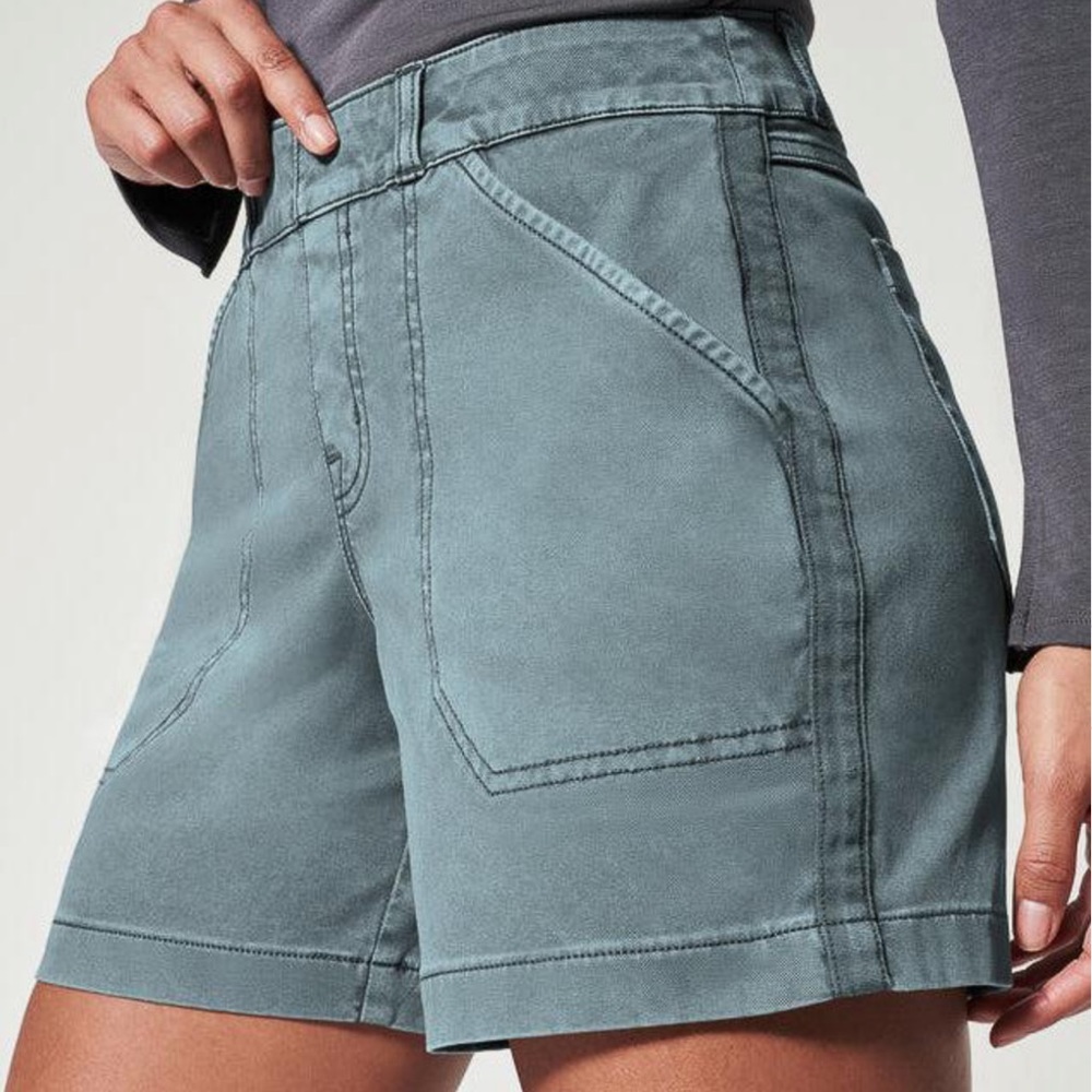 SPANX SHORTS